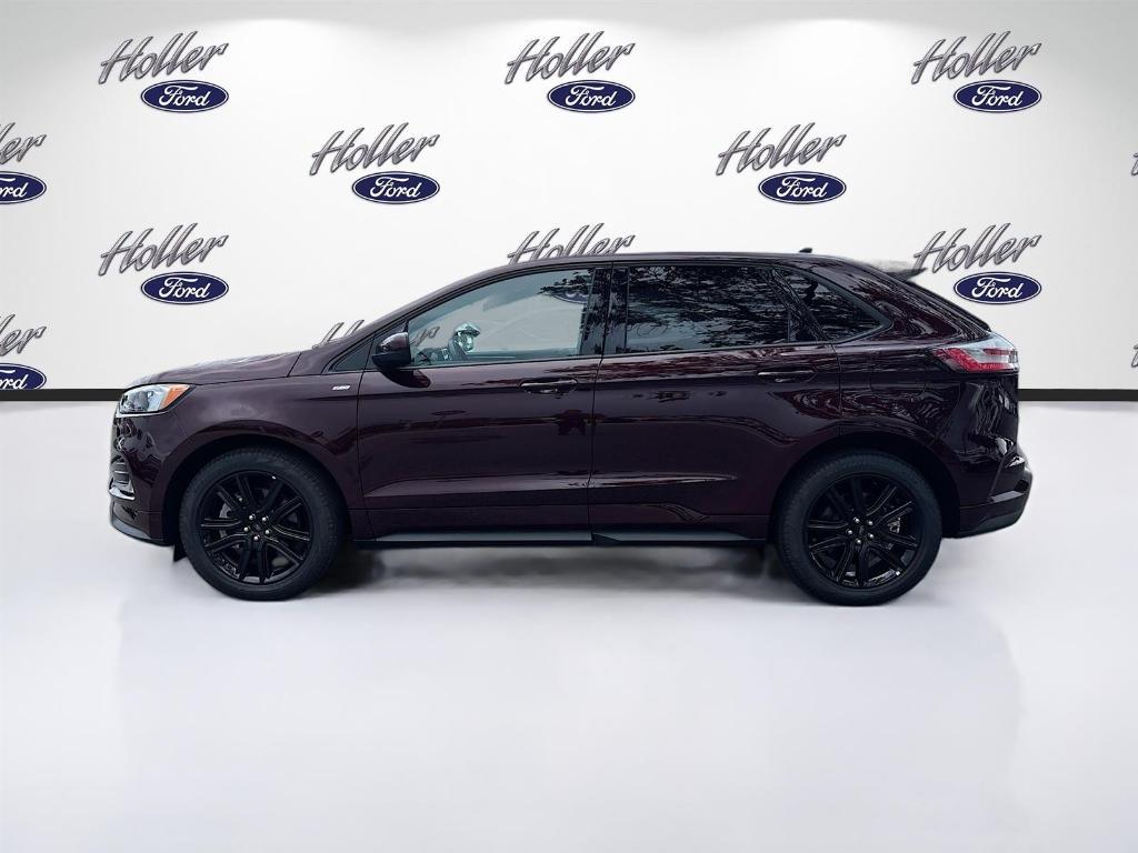 used 2024 Ford Edge car, priced at $29,495