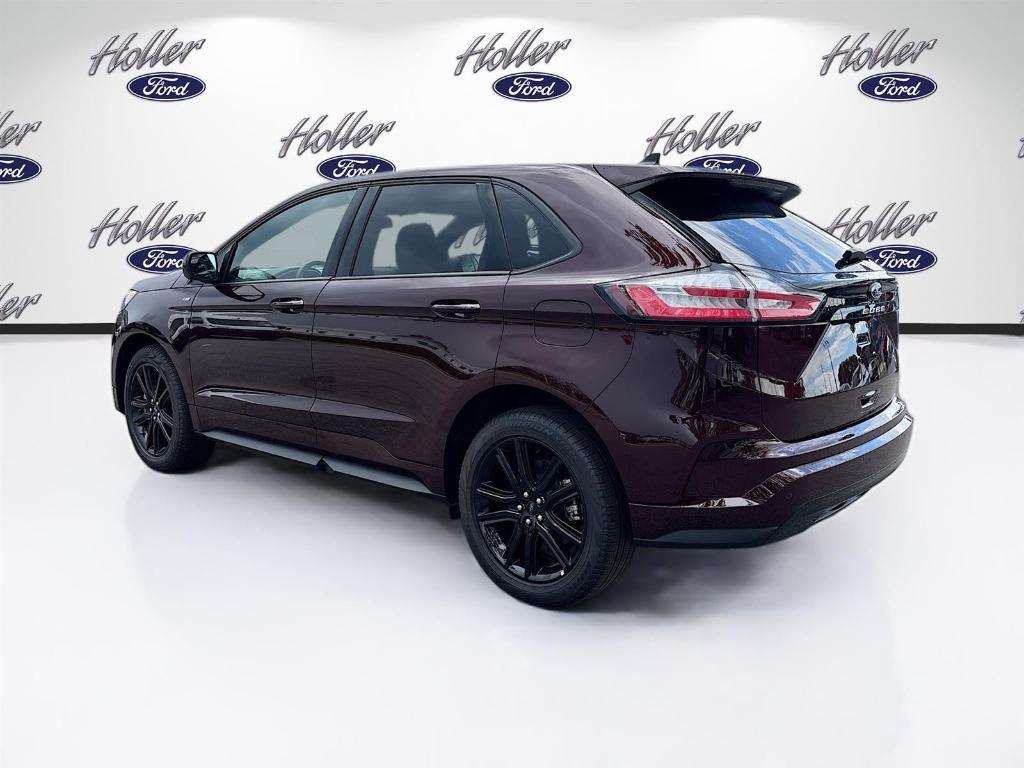 used 2024 Ford Edge car, priced at $29,495