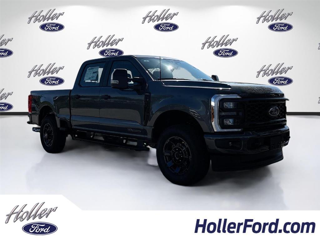 new 2026 Ford F-250 car, priced at $69,851