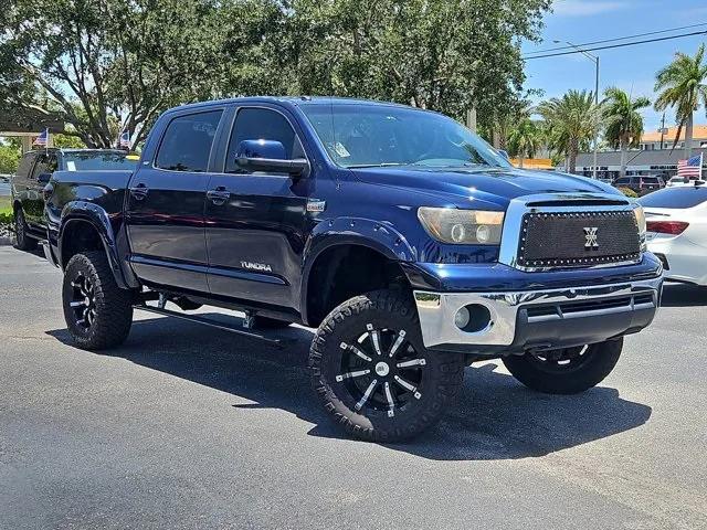 used 2011 Toyota Tundra car, priced at $16,395