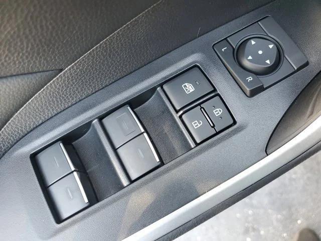 new 2025 Toyota RAV4 car, priced at $36,095