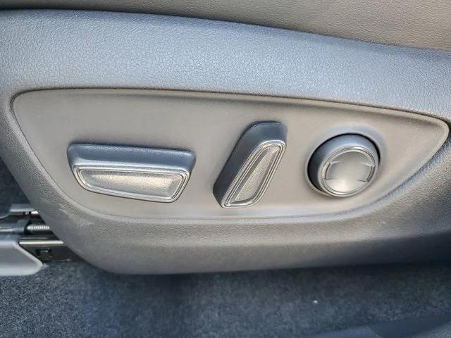 new 2025 Toyota RAV4 car, priced at $36,095