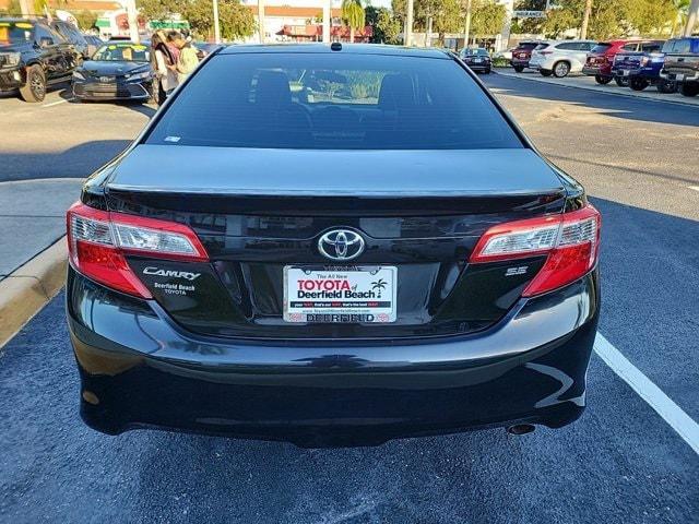 used 2012 Toyota Camry car, priced at $10,997