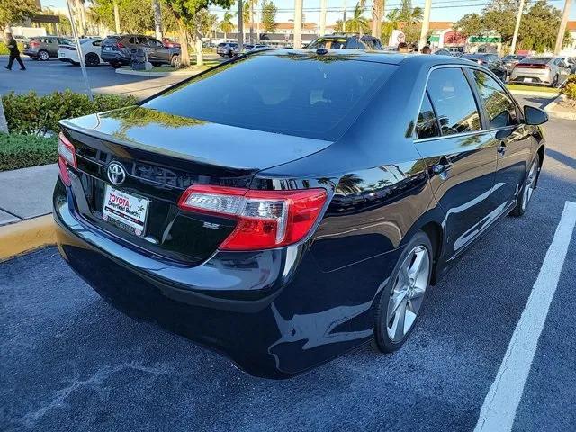 used 2012 Toyota Camry car, priced at $10,997