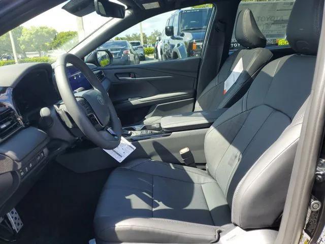 new 2026 Toyota Camry car, priced at $37,386