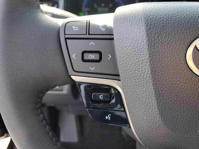 new 2026 Toyota Camry car, priced at $37,386