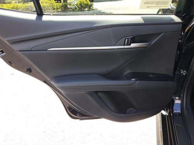 new 2026 Toyota Camry car, priced at $37,386