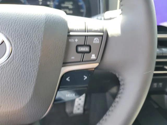 new 2026 Toyota Camry car, priced at $37,386