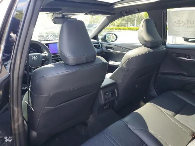 new 2026 Toyota Camry car, priced at $37,386