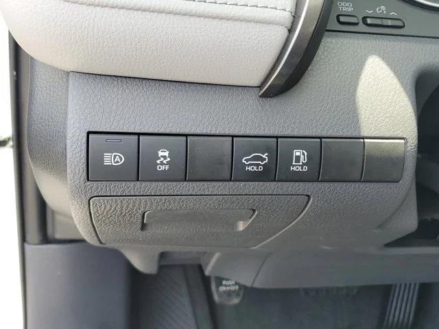 used 2022 Toyota Camry car, priced at $24,595