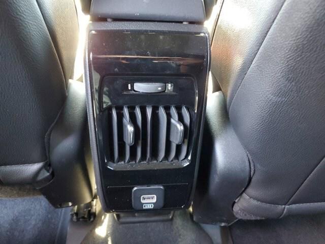 used 2024 Jeep Compass car, priced at $24,591
