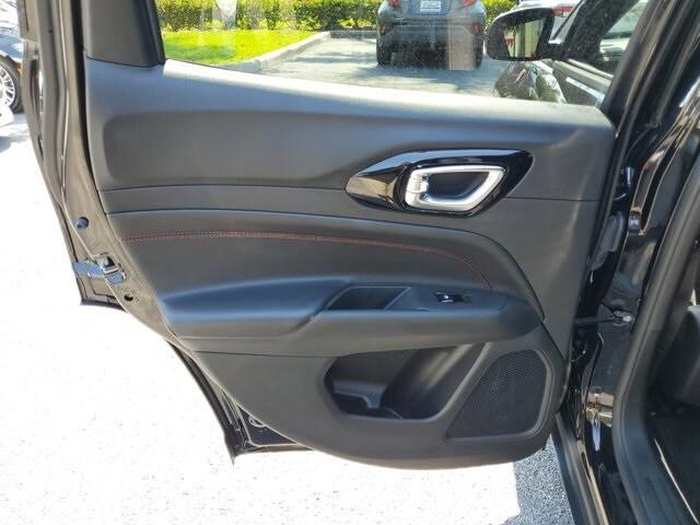used 2024 Jeep Compass car, priced at $24,591