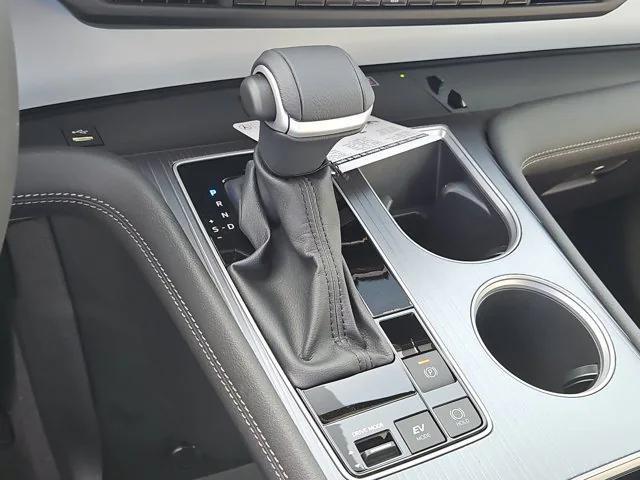 new 2025 Toyota Sienna car, priced at $45,243