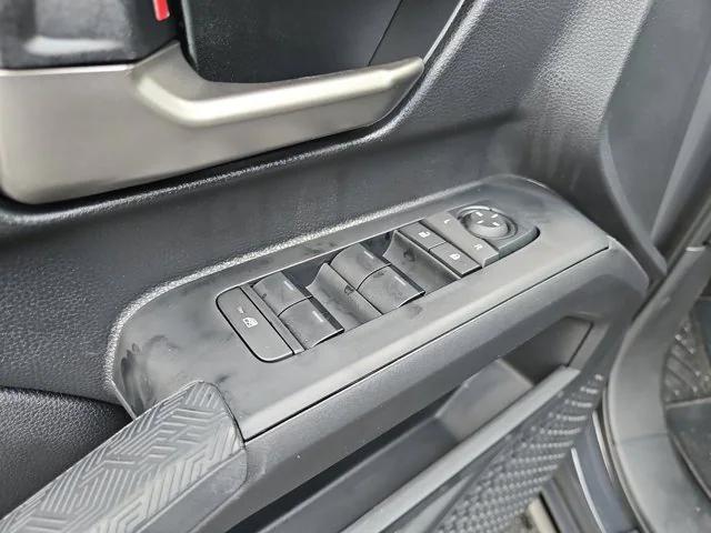 new 2025 Toyota Tacoma car, priced at $46,948