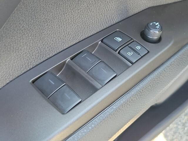 used 2024 Toyota Camry car, priced at $22,695
