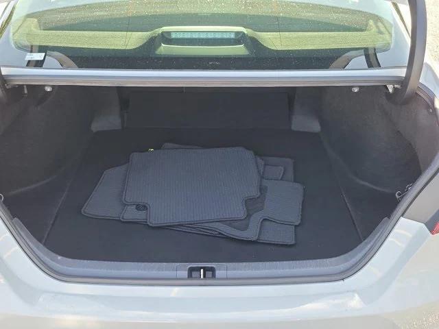used 2024 Toyota Camry car, priced at $22,695