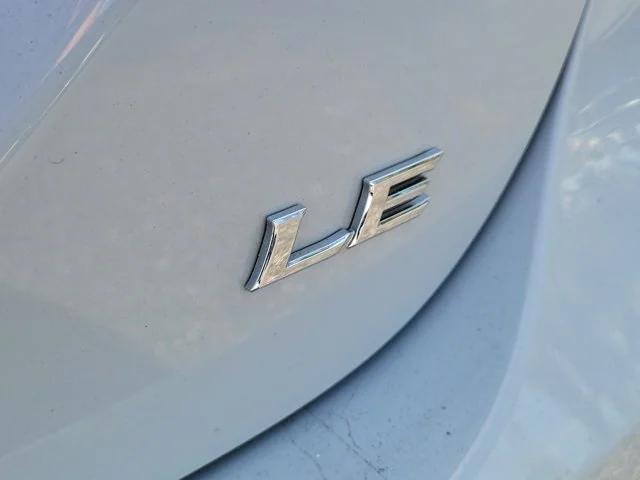 used 2024 Toyota Camry car, priced at $22,695