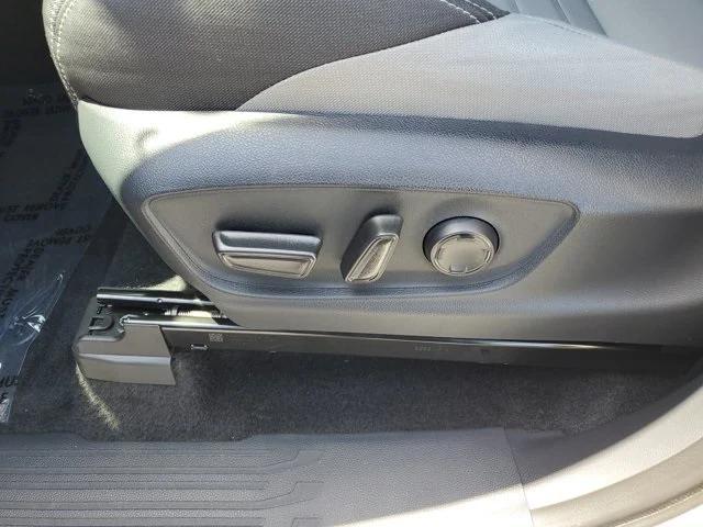 used 2024 Toyota Tacoma car, priced at $38,998
