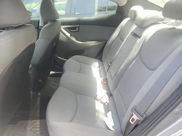 used 2012 Hyundai Elantra car, priced at $6,995
