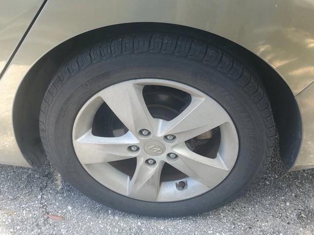 used 2012 Hyundai Elantra car, priced at $6,995