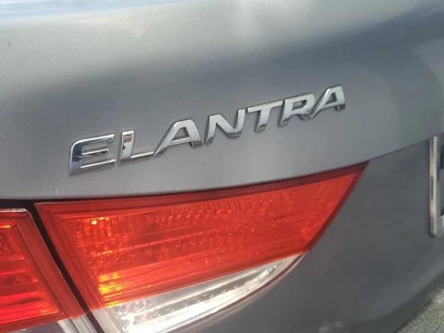 used 2012 Hyundai Elantra car, priced at $6,995