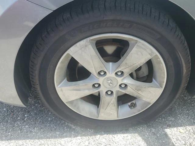 used 2012 Hyundai Elantra car, priced at $6,995