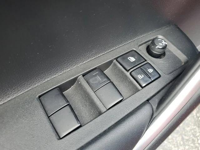 used 2022 Toyota Corolla Cross car, priced at $23,403