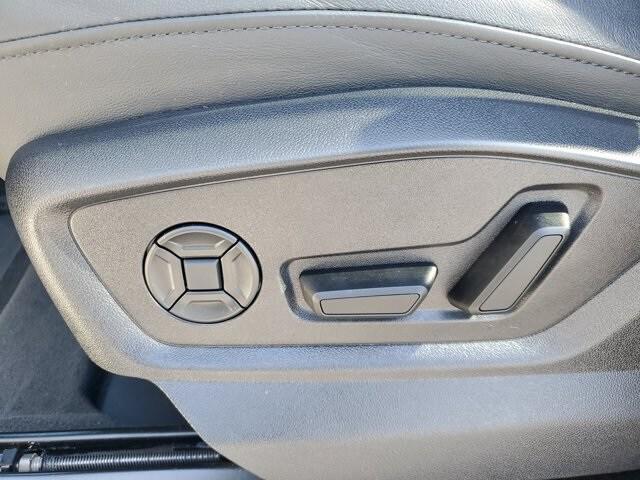 used 2024 Audi Q7 car, priced at $40,595