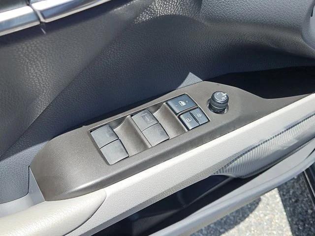 used 2022 Toyota Camry car, priced at $22,895