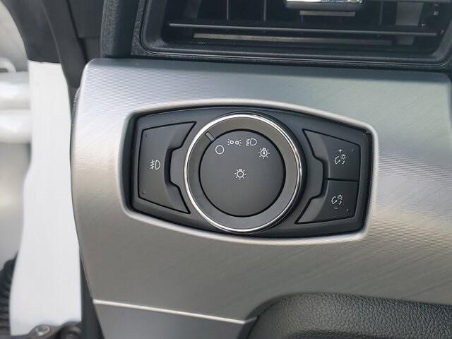 used 2021 Ford Mustang car, priced at $19,681