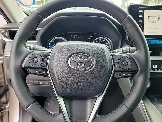 used 2021 Toyota Venza car, priced at $31,595