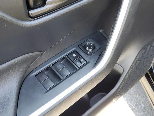 used 2020 Toyota RAV4 car, priced at $18,395