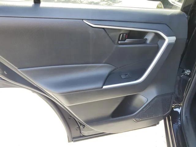 used 2020 Toyota RAV4 car, priced at $18,395