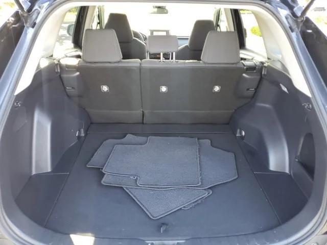used 2020 Toyota RAV4 car, priced at $18,395