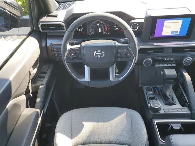 new 2025 Toyota 4Runner car, priced at $45,681