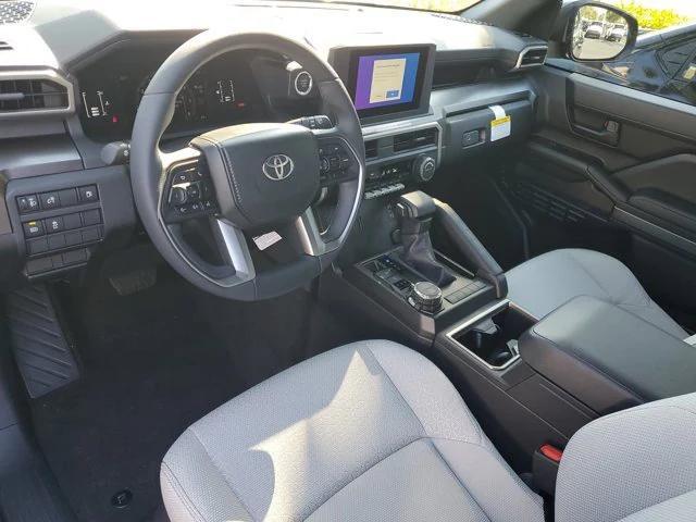 new 2025 Toyota 4Runner car, priced at $45,681