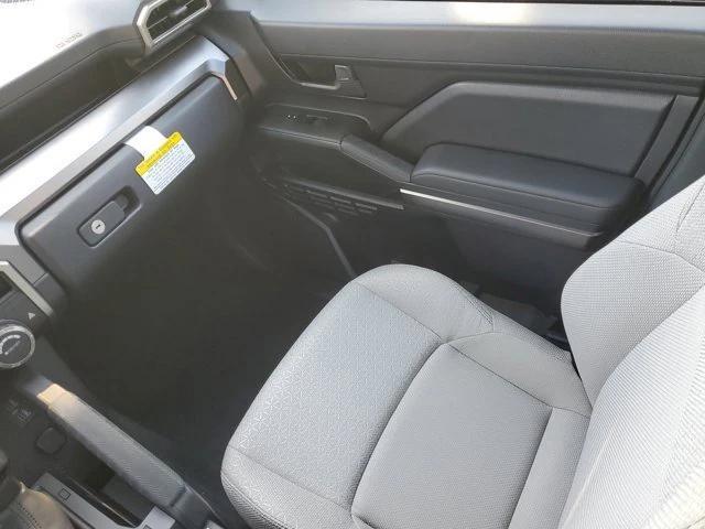 new 2025 Toyota 4Runner car, priced at $45,681