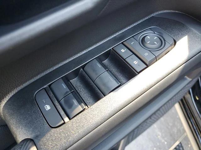 new 2025 Toyota 4Runner car, priced at $45,681