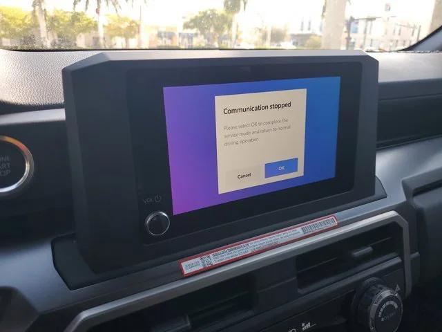 new 2025 Toyota 4Runner car, priced at $45,681