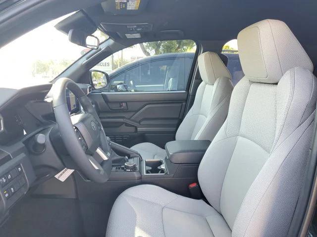 new 2025 Toyota 4Runner car, priced at $45,681