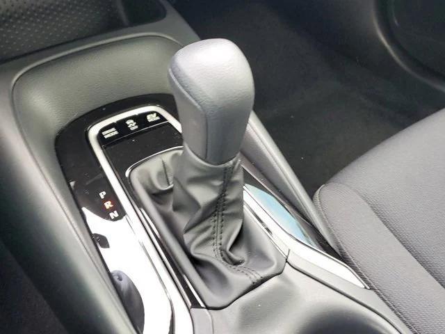 new 2026 Toyota Corolla Hybrid car, priced at $25,417