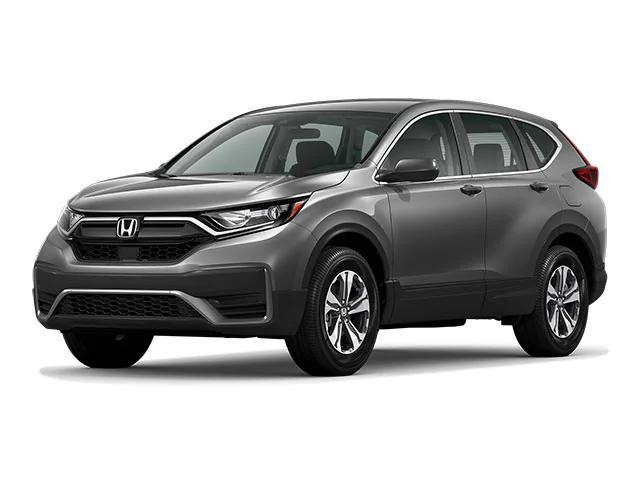 used 2020 Honda CR-V car, priced at $17,997