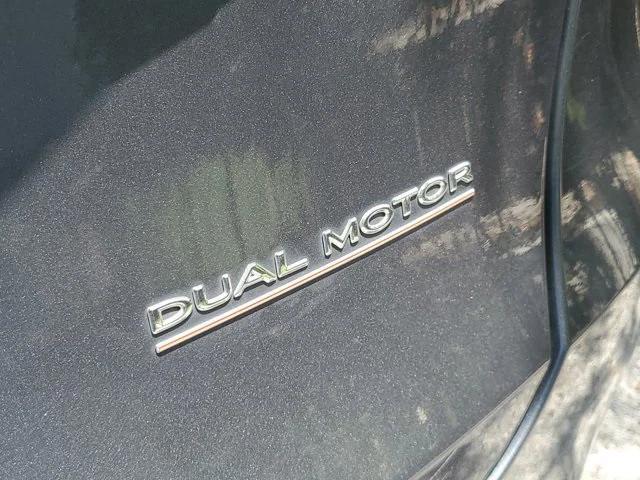 used 2023 Tesla Model Y car, priced at $27,396