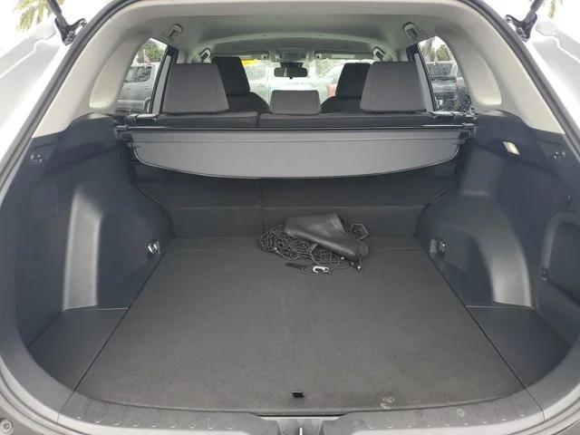 used 2023 Toyota RAV4 Hybrid car, priced at $27,995