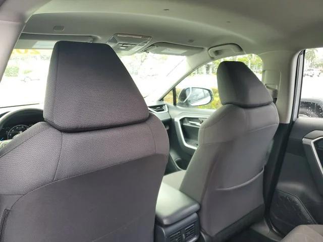 used 2023 Toyota RAV4 Hybrid car, priced at $27,995