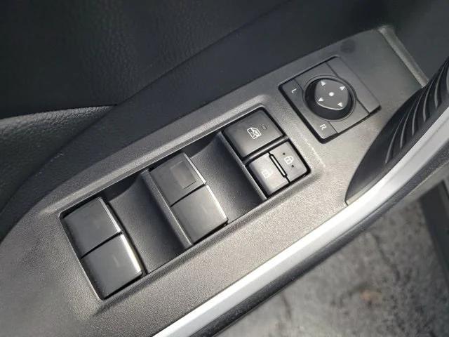 used 2023 Toyota RAV4 Hybrid car, priced at $27,995