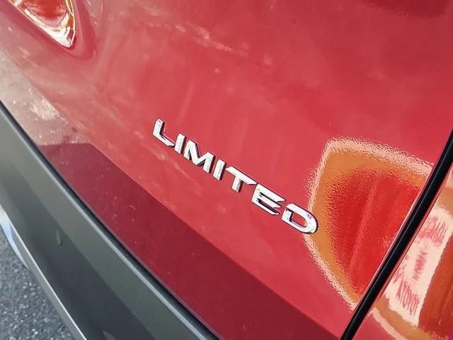 new 2025 Toyota Grand Highlander car, priced at $55,500