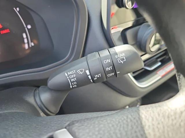 new 2025 Toyota Highlander car, priced at $43,957