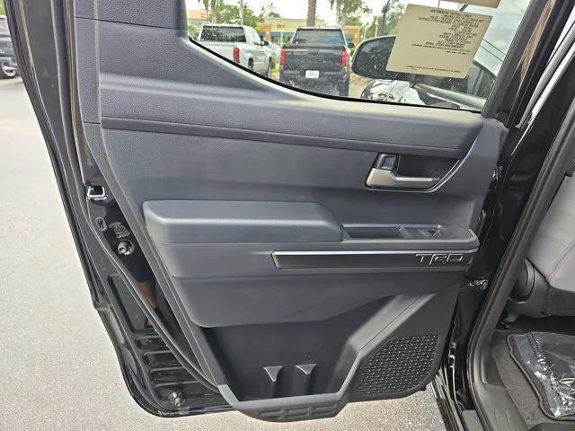 new 2025 Toyota Tacoma car, priced at $45,021