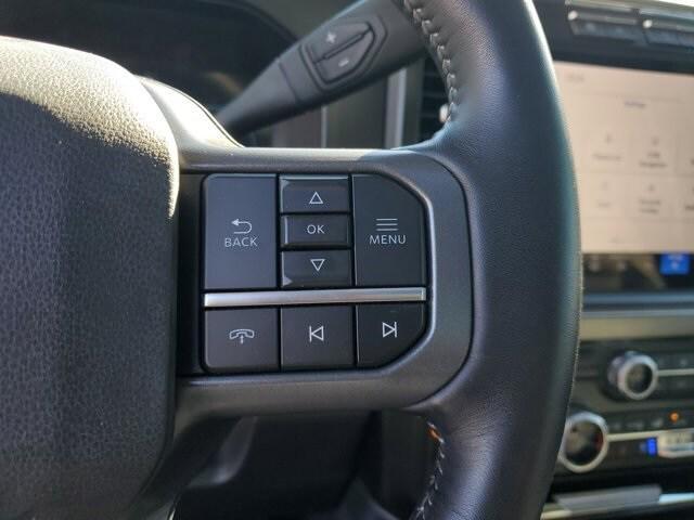 used 2023 Ford F-250 car, priced at $74,995